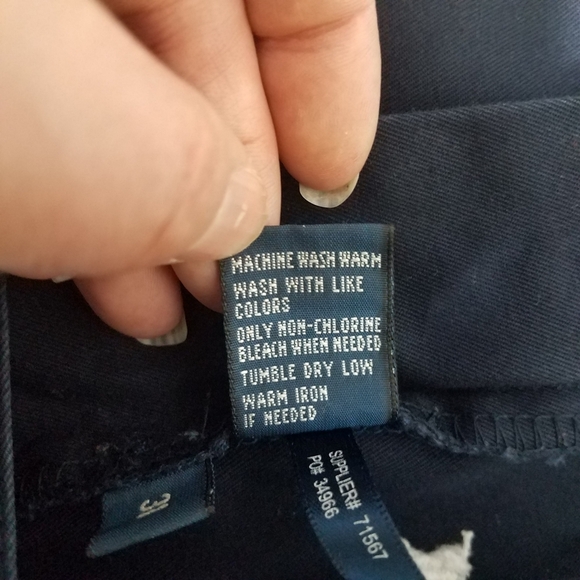 Polo by Ralph Lauren Tyler Shorts 31-9 Inseam All Over Pony Insignia - Picture 6 of 14